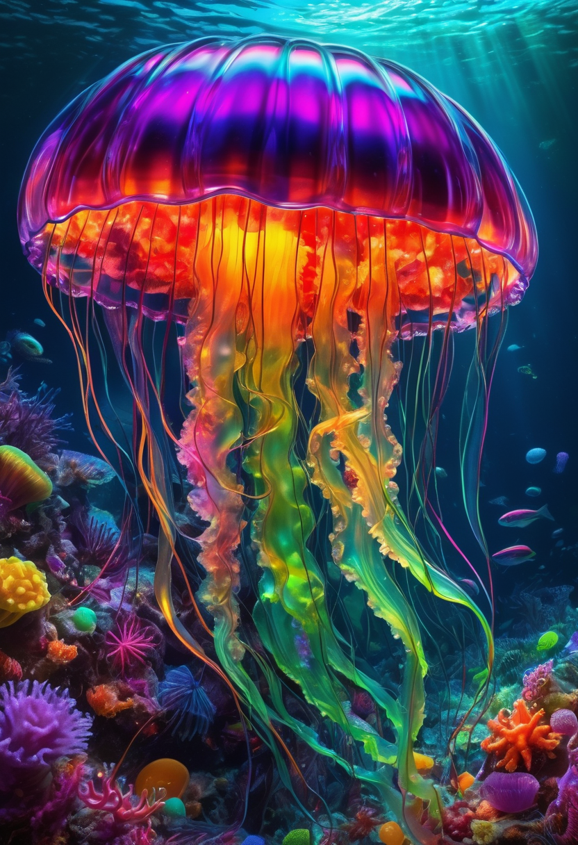 Jellyfish