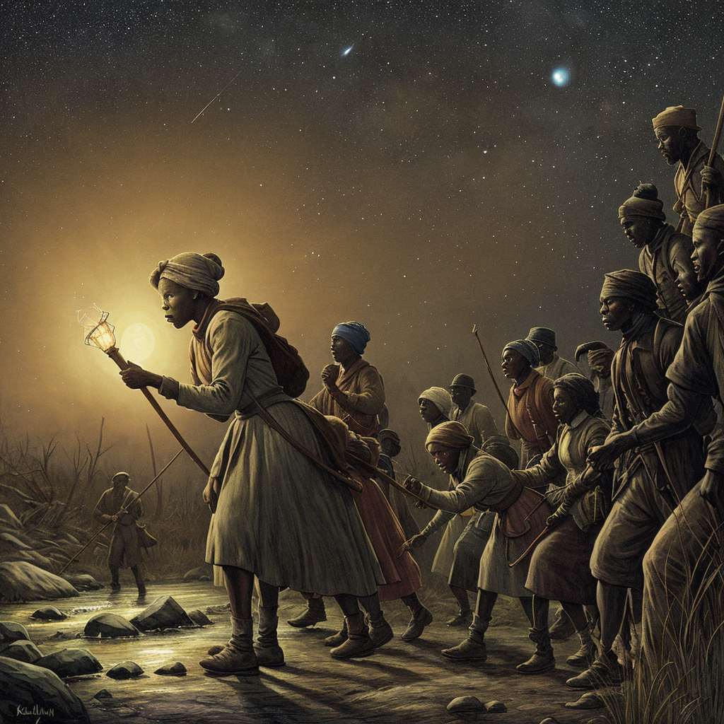harriet tubman underground railroad philadelphia …