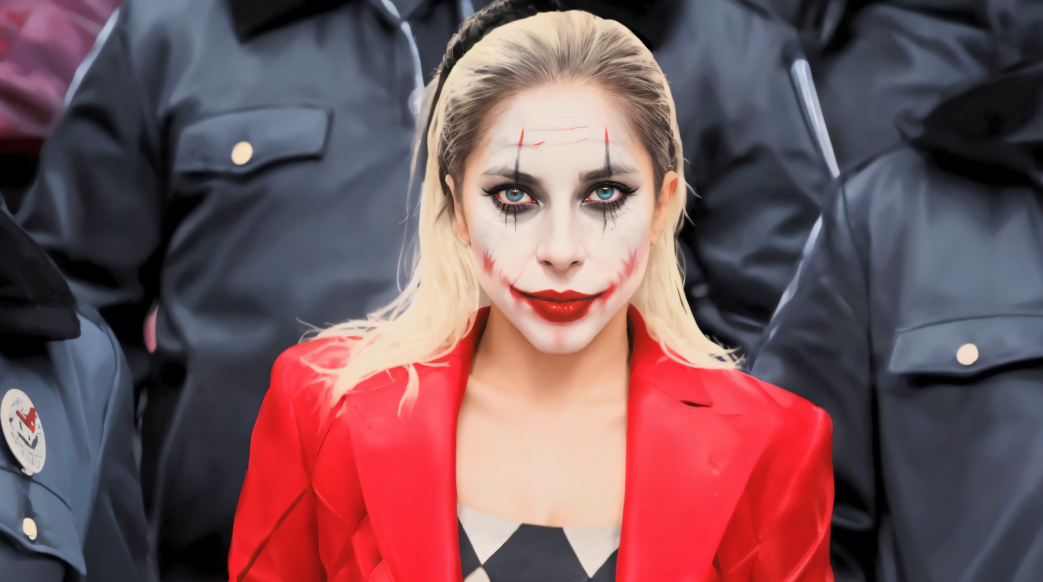 joker, joker 2, lady gaga, Joaquin Phoenix,