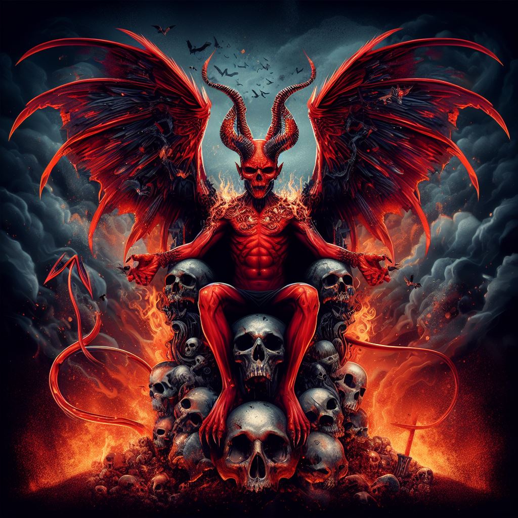 devil