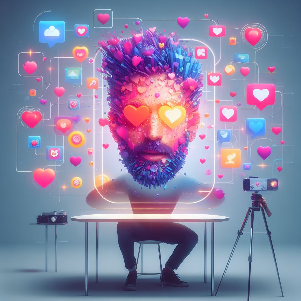 online dating profile