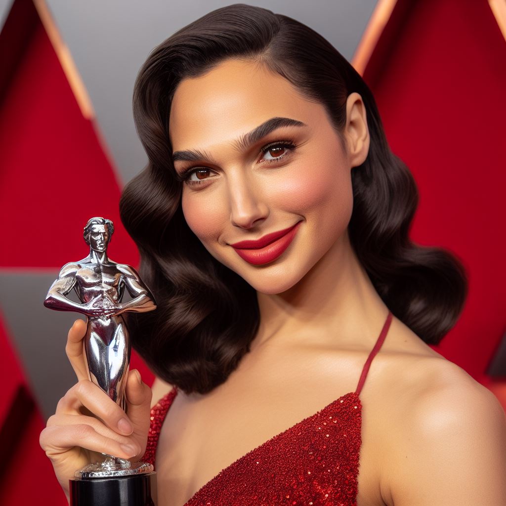gal gadot