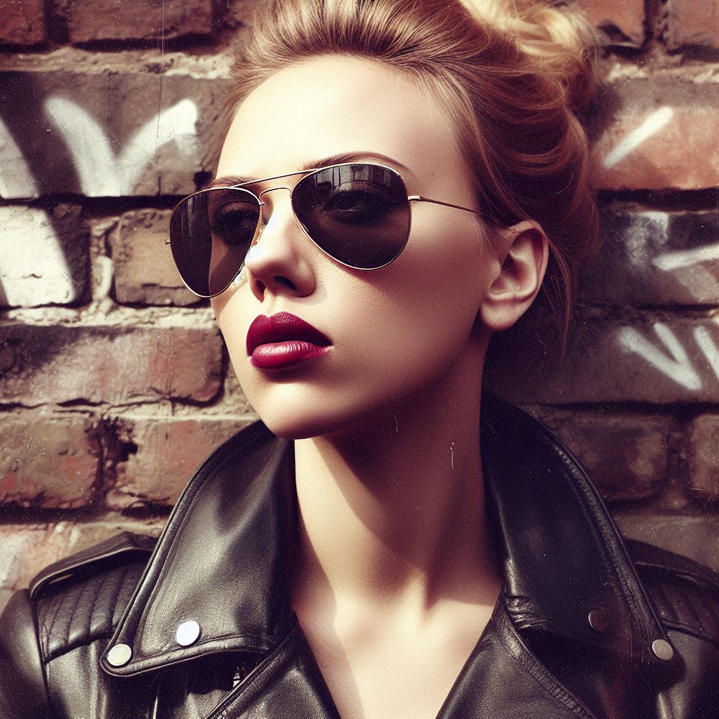 scarlett johansson