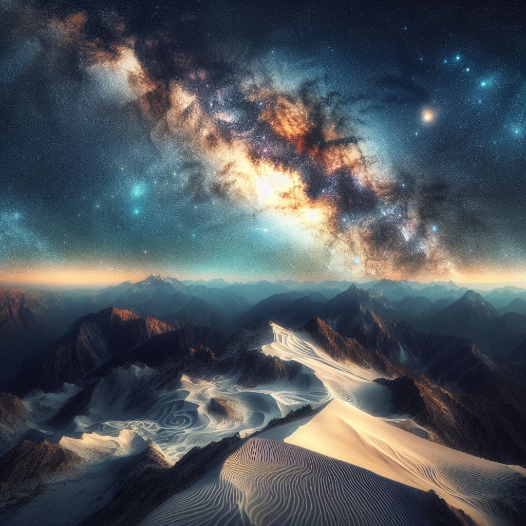 galaxy