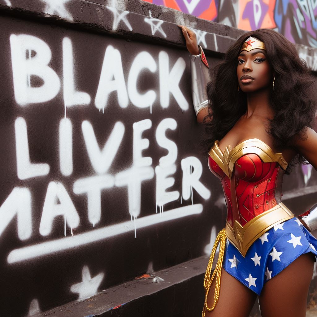 wonderwoman