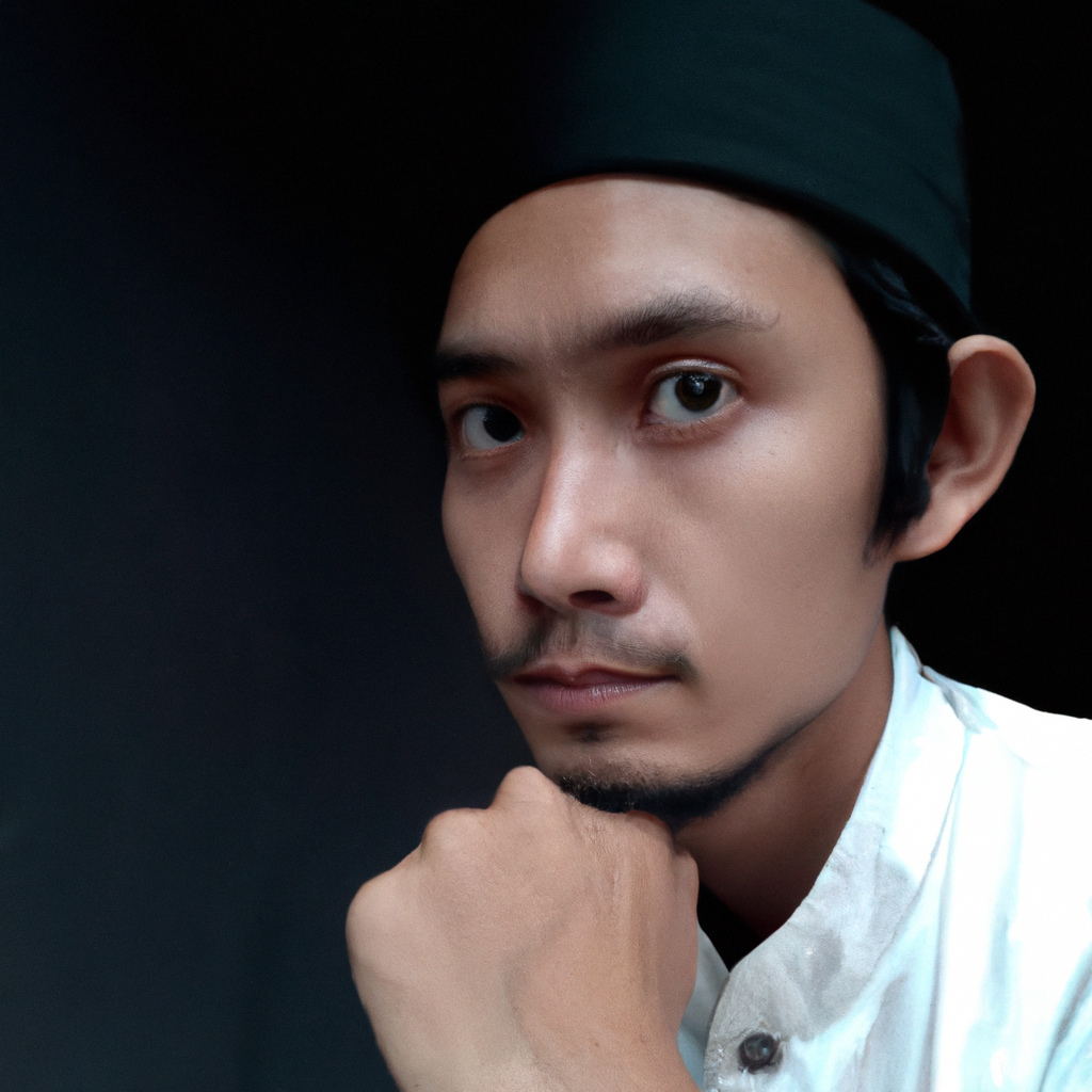 Create a hyper realistic image of a person. They should be fit, look like a model, smiling and be in their 30s.