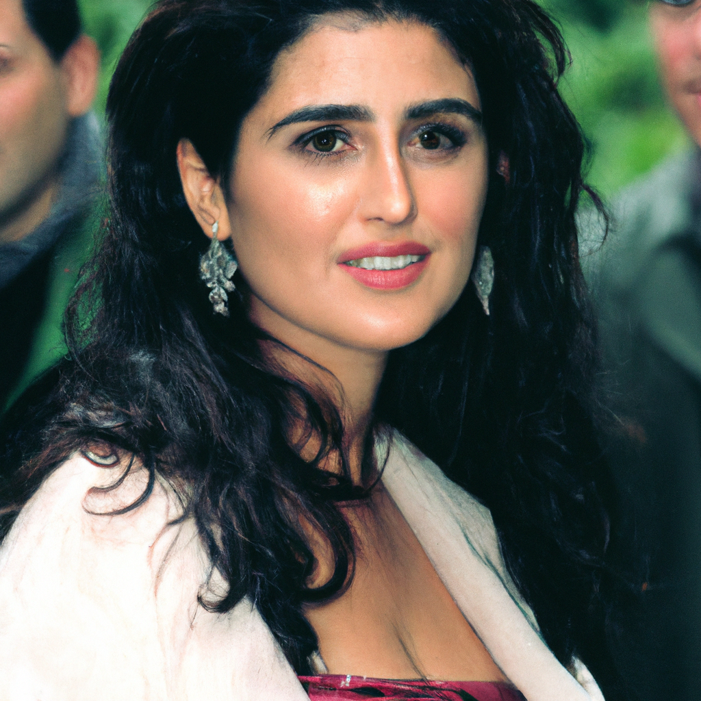 Create a hyper realistic image of a person. They should be fit, look like a model, smiling and be in their 30s.