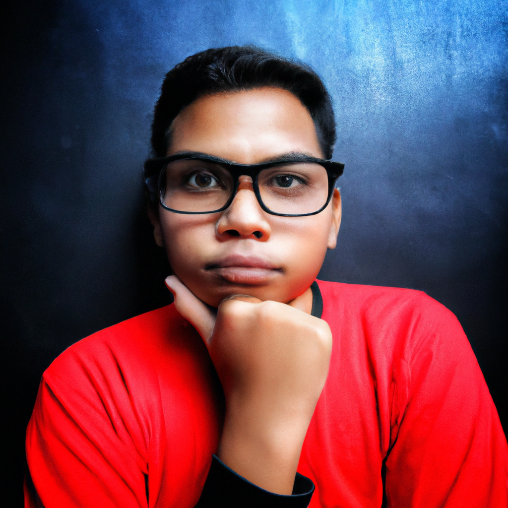 Create a hyper realistic image of a person. They should be fit, look like a model, smiling and be in their 30s.