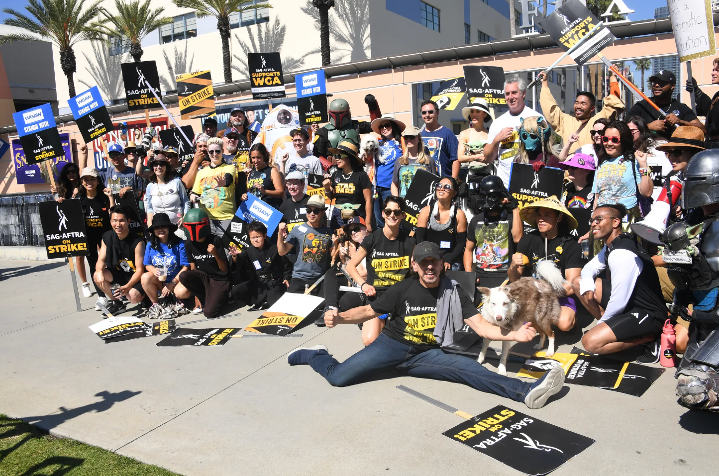 News Article Main Picture