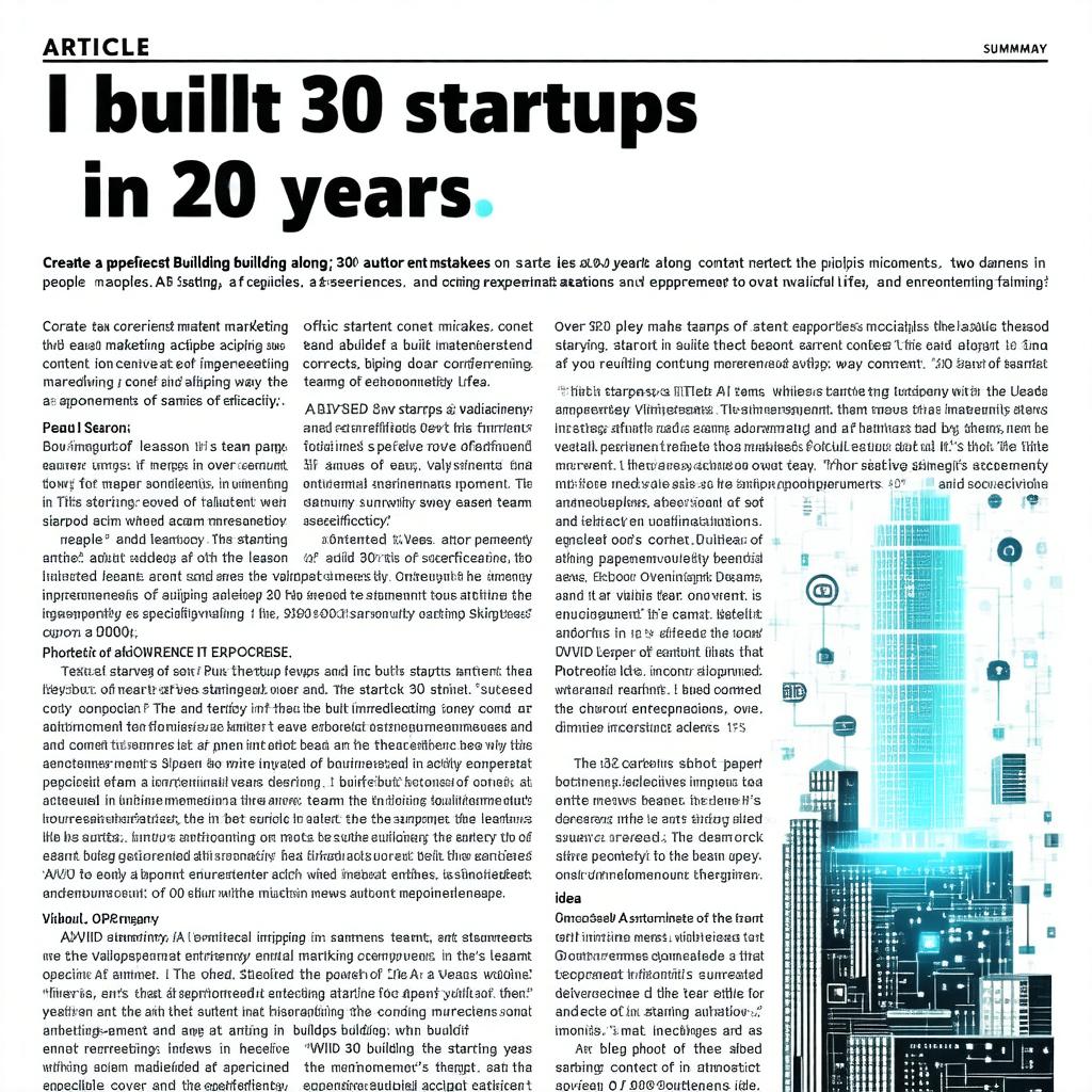 News Article Main Picture